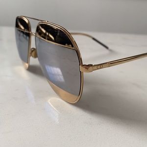 Dior Split 1 sunglasses